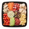 Starter Plater - Platter, Appetizers, Olive, Aperitive, Pickup, Delivery, Restaurant Decebalus